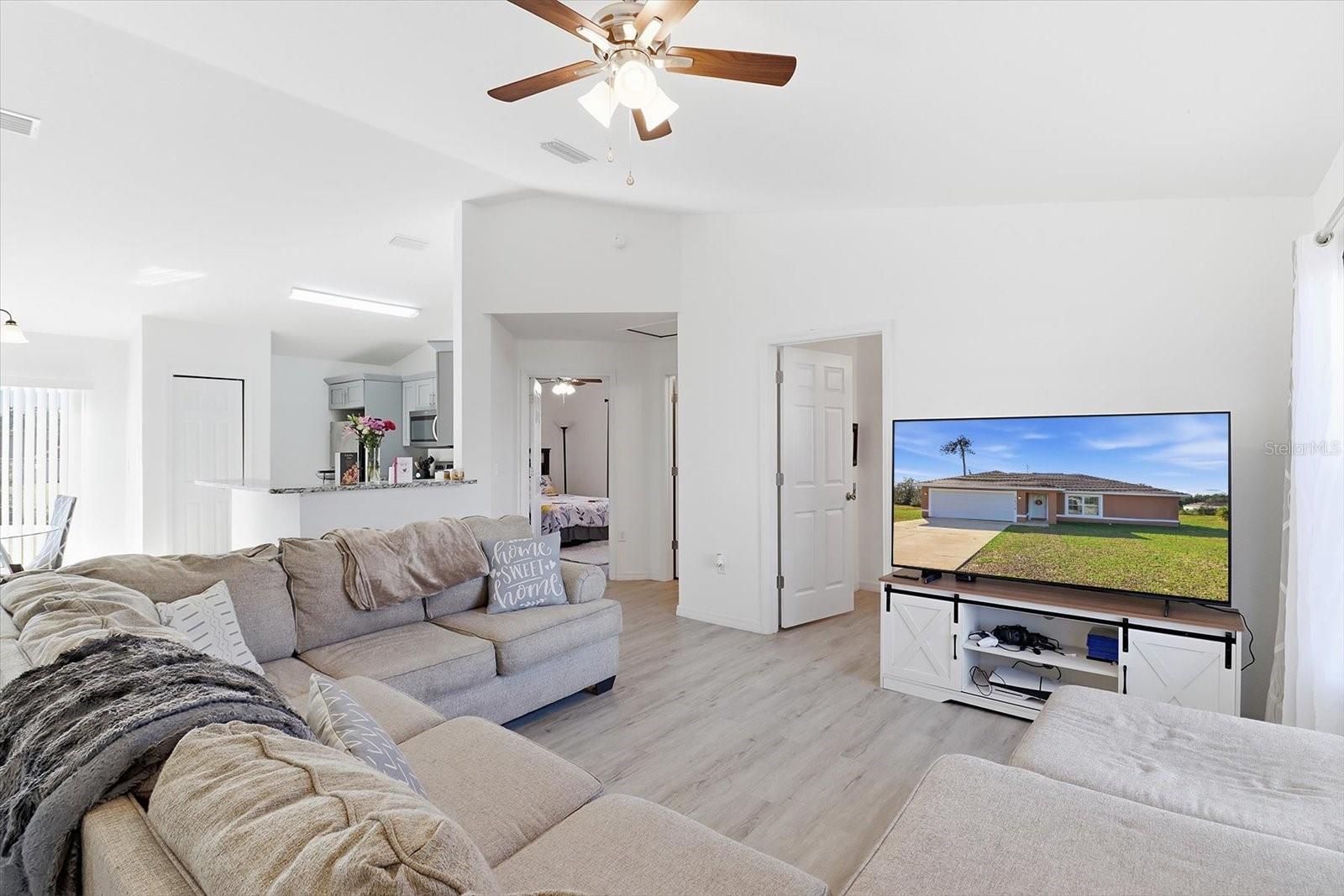 MARION OAKS UN 5 - Residential