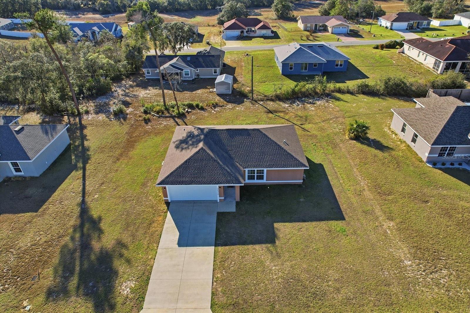 MARION OAKS UN 5 - Residential