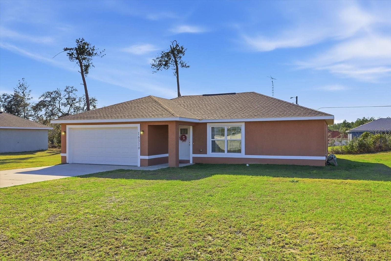 MARION OAKS UN 5 - Residential