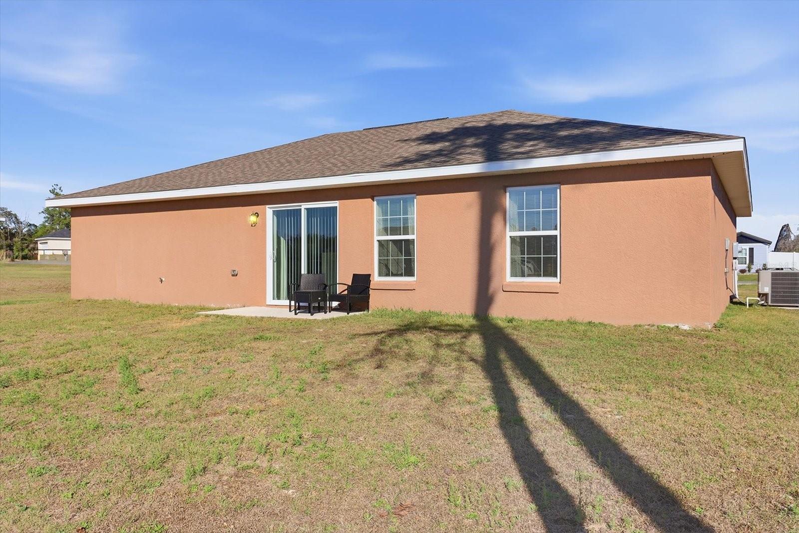 MARION OAKS UN 5 - Residential