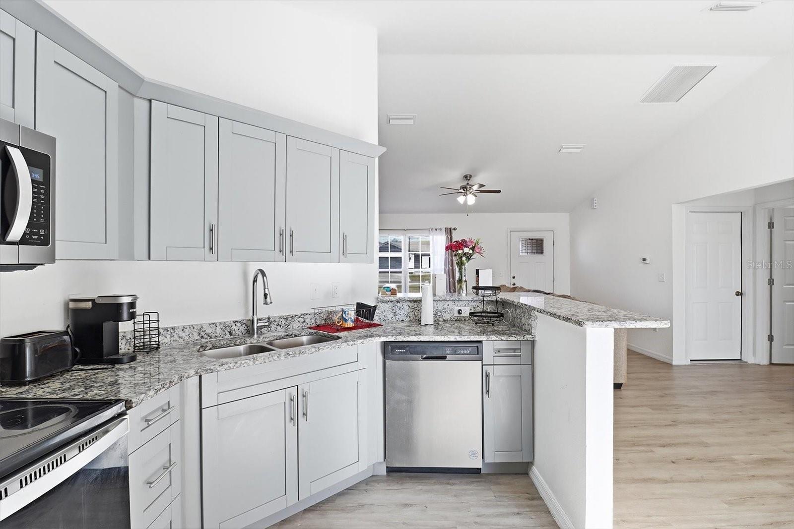 MARION OAKS UN 5 - Residential