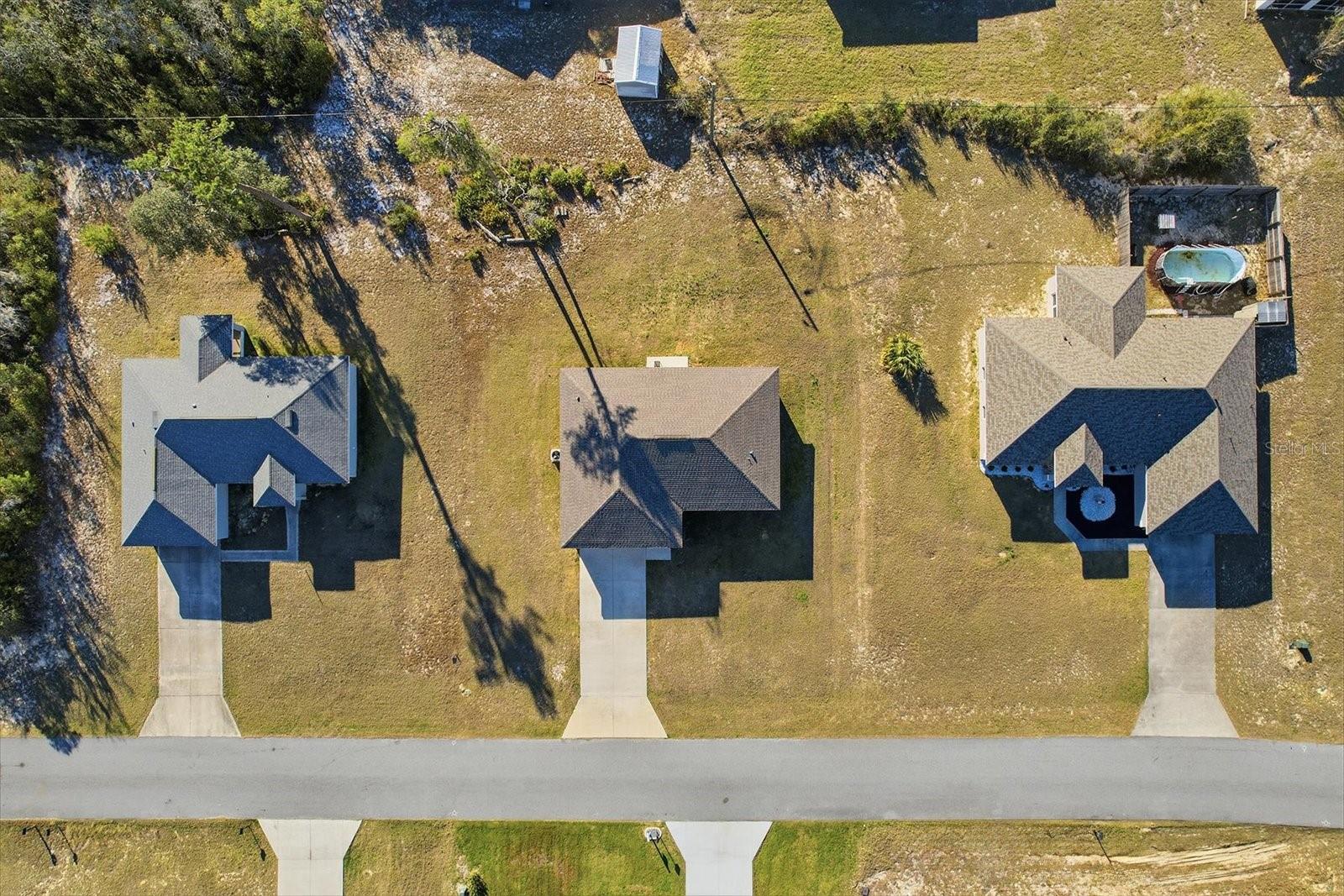 MARION OAKS UN 5 - Residential