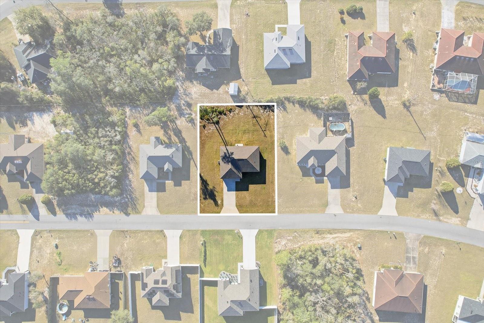 MARION OAKS UN 5 - Residential