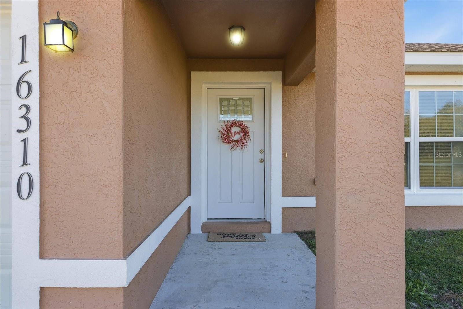 MARION OAKS UN 5 - Residential