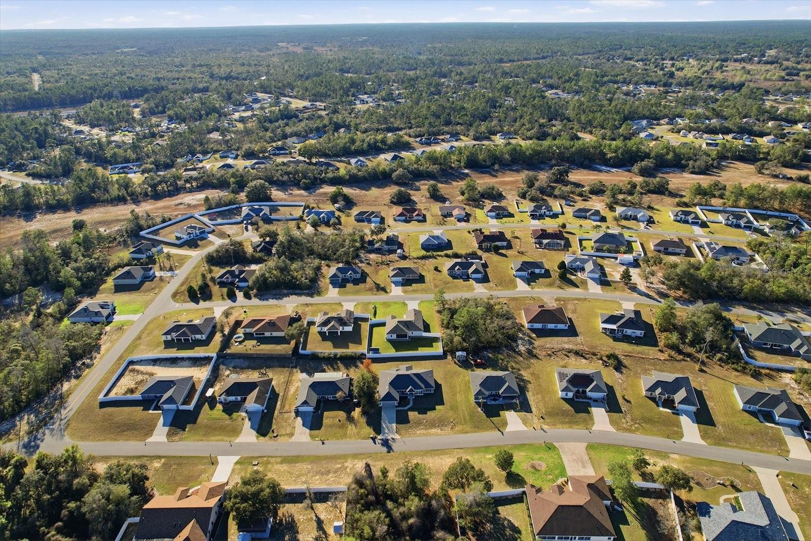 MARION OAKS UN 5 - Residential