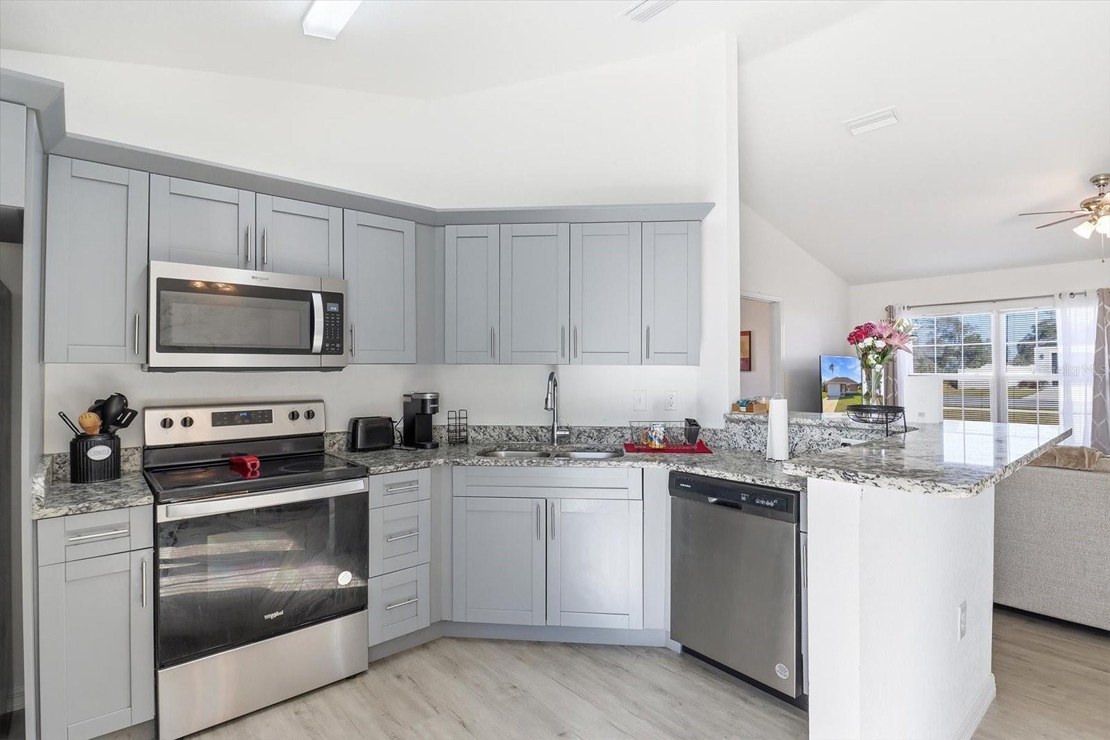 MARION OAKS UN 5 - Residential