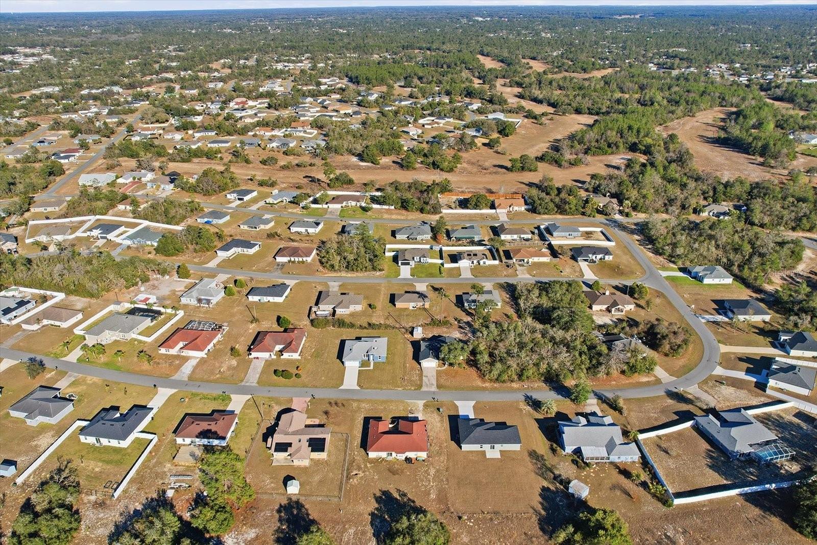 MARION OAKS UN 5 - Residential