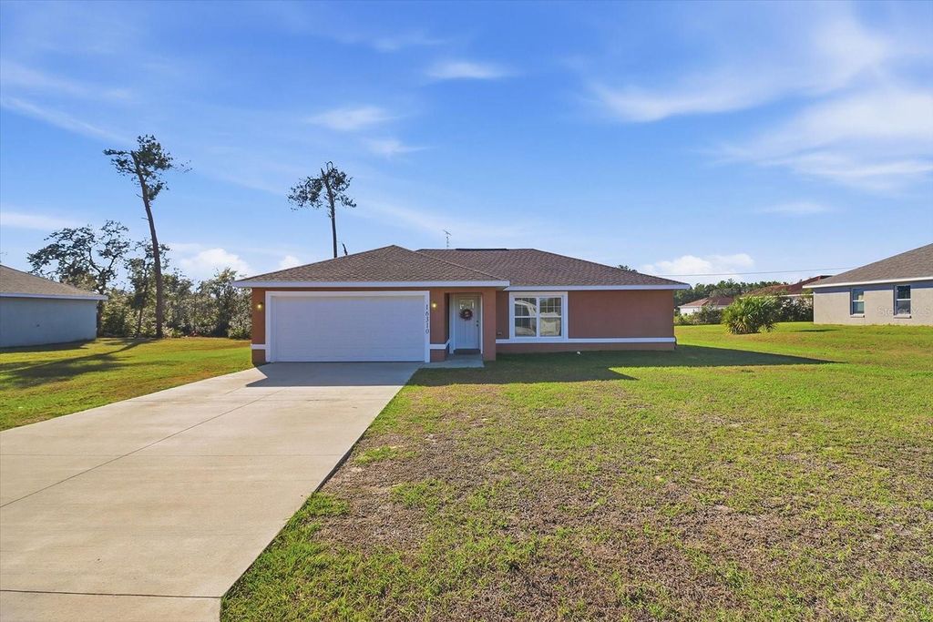 Photo of 16310 SW 47th Terrace, Ocala, FL 34473 (MLS # OM720221)