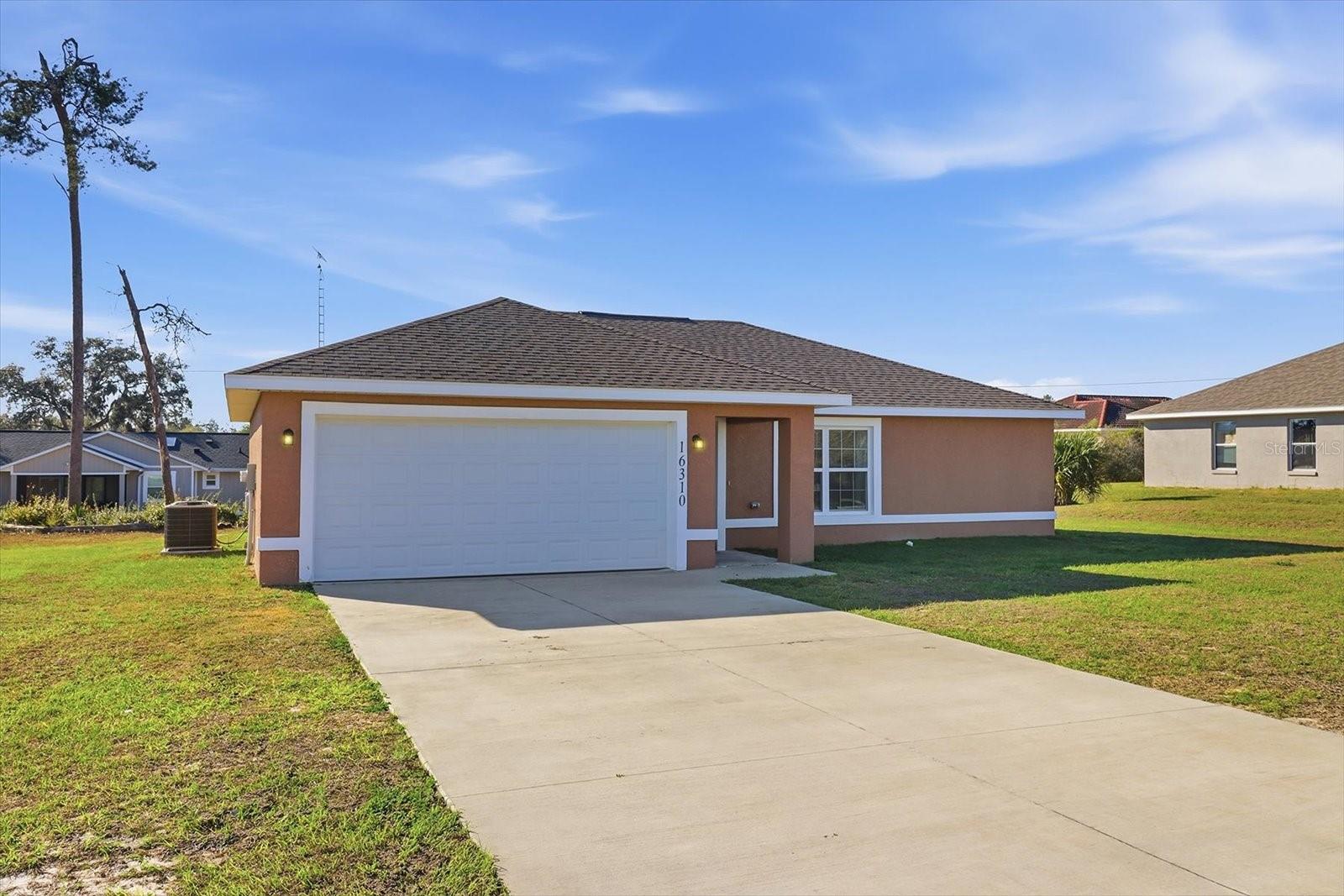 MARION OAKS UN 5 - Residential