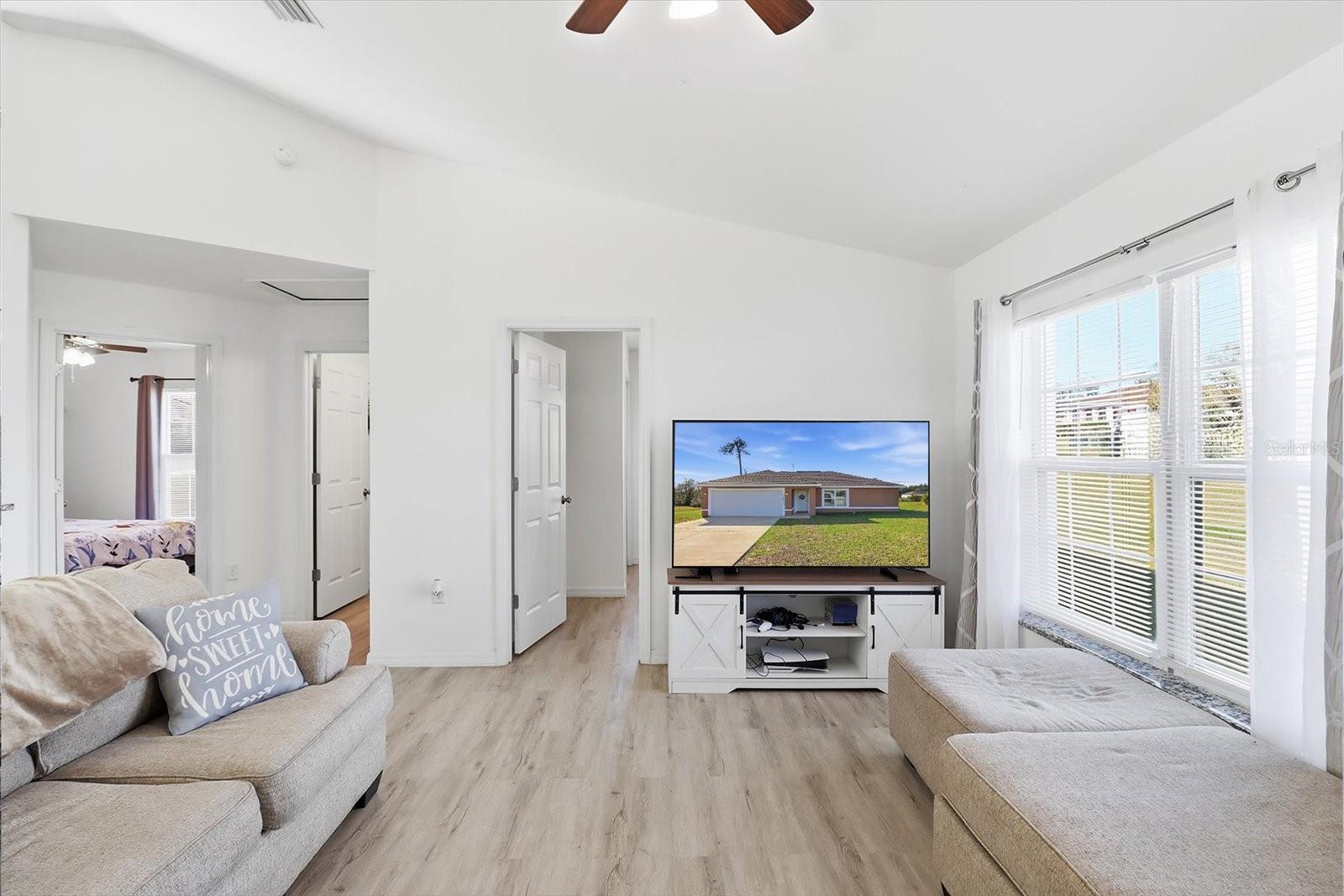 MARION OAKS UN 5 - Residential