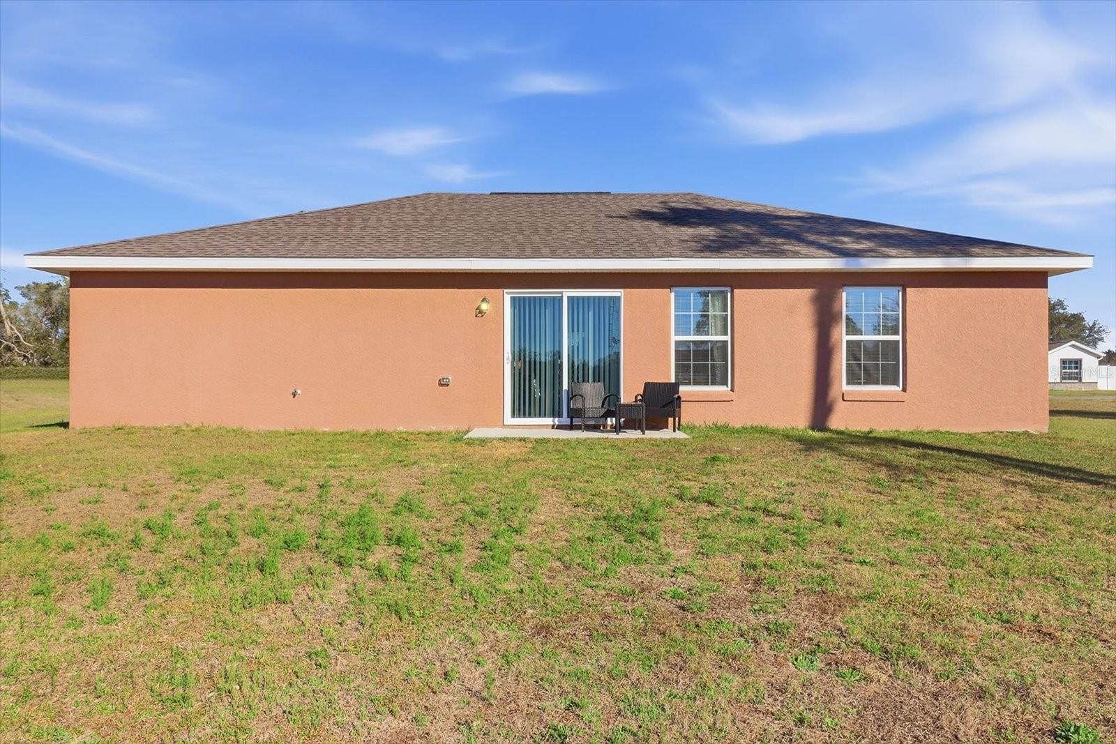 MARION OAKS UN 5 - Residential