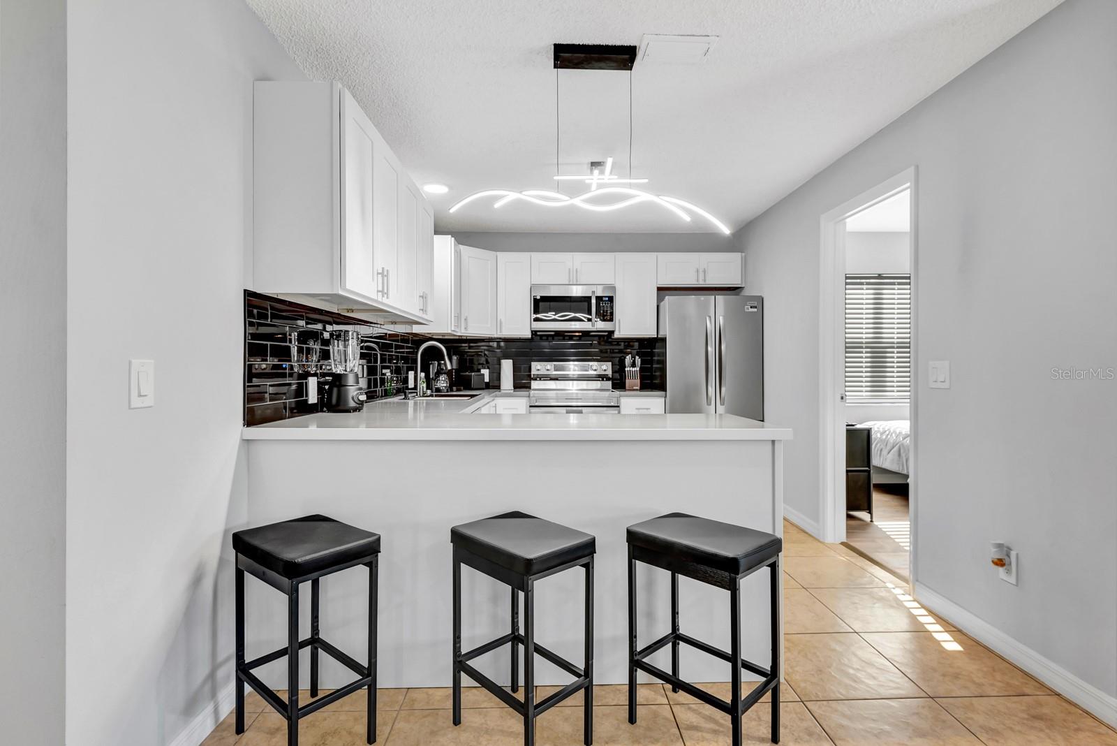 MEADOW LAKES EAST - Residential