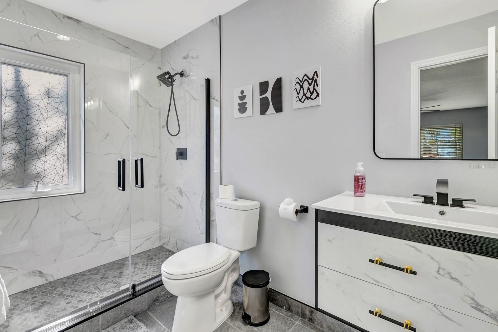 MEADOW LAKES EAST - Residential