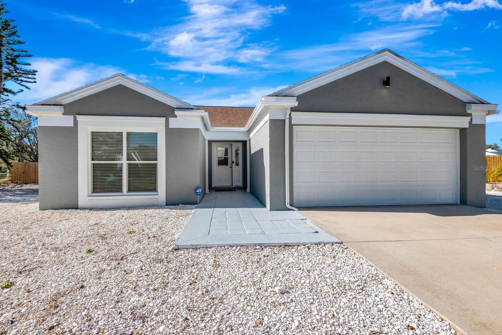 Photo of 5682 25th Street Circle E, Bradenton, FL 34203 (MLS # TB8405704)