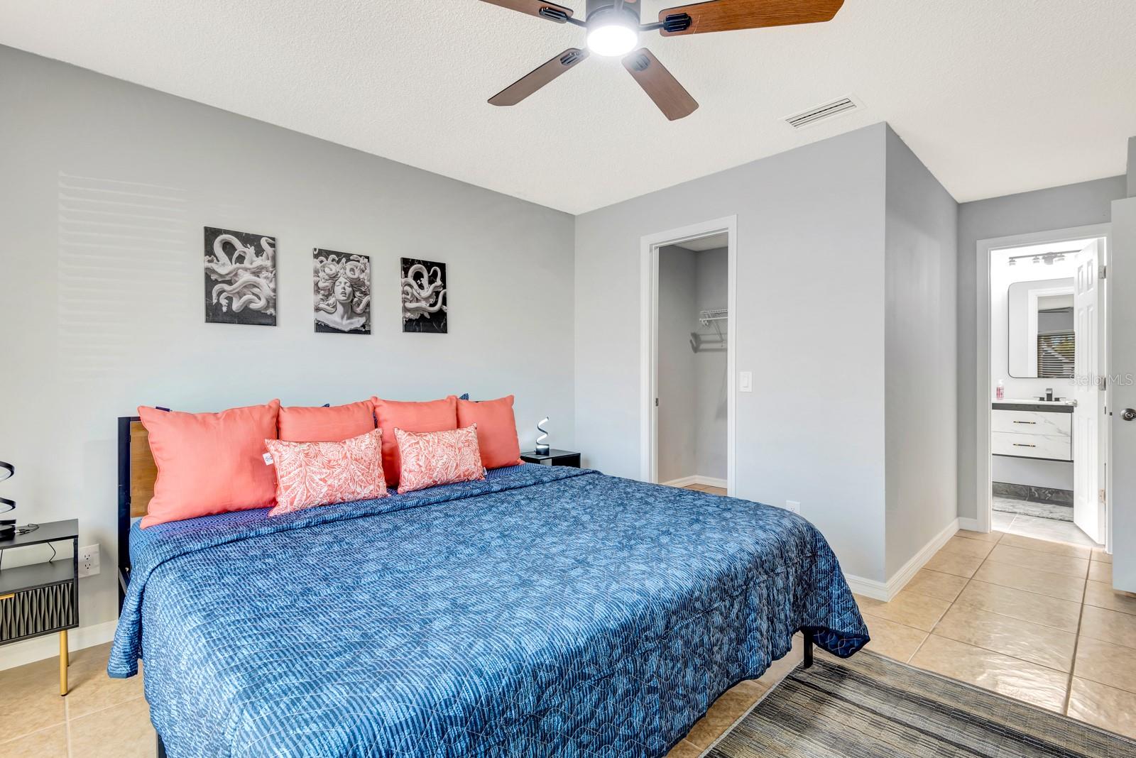 MEADOW LAKES EAST - Residential