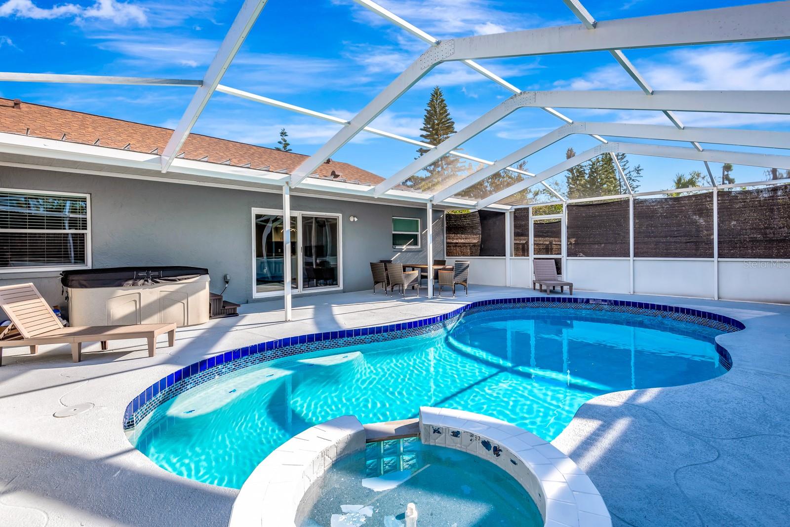 MEADOW LAKES EAST - Residential