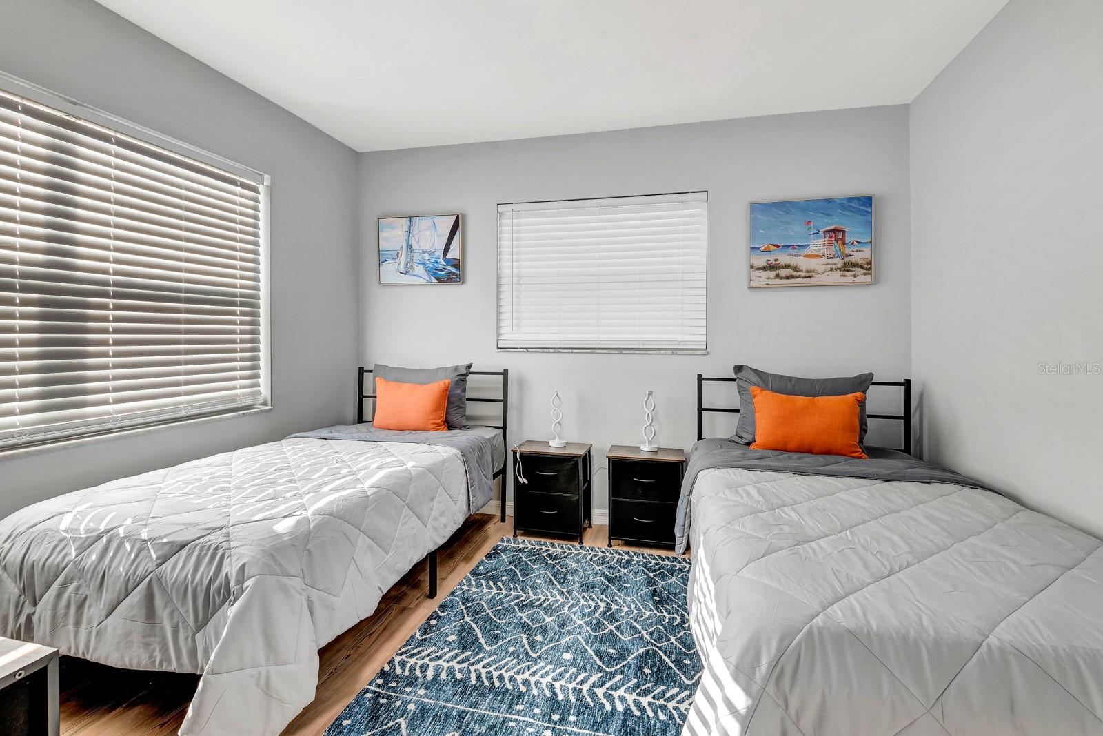 MEADOW LAKES EAST - Residential