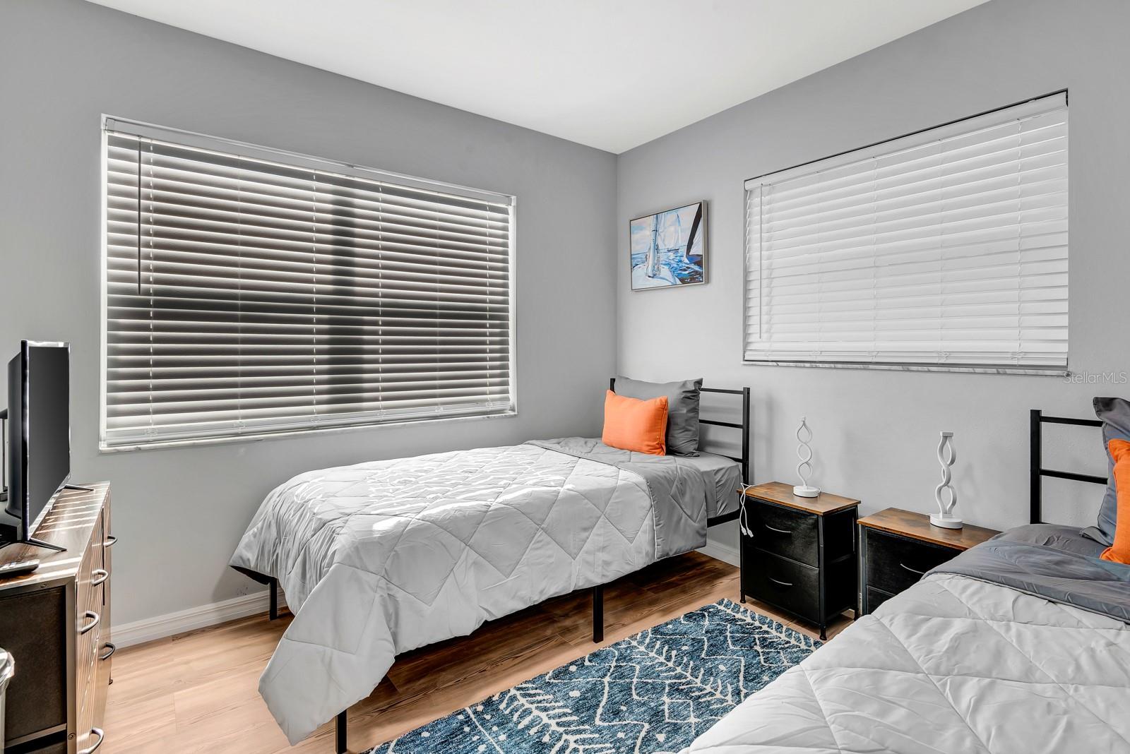 MEADOW LAKES EAST - Residential