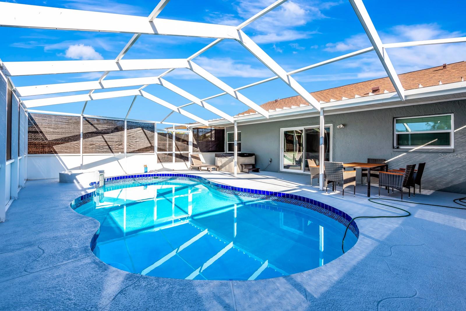 MEADOW LAKES EAST - Residential