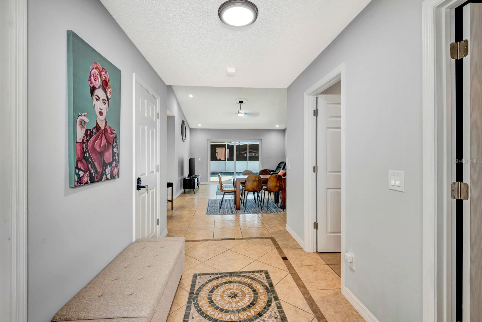 MEADOW LAKES EAST - Residential