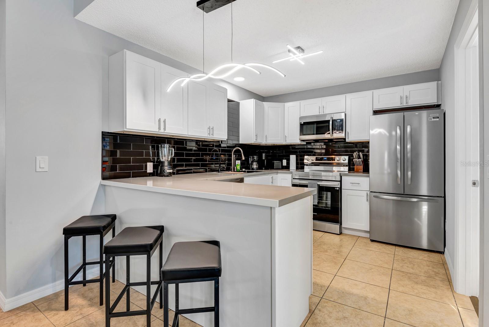 MEADOW LAKES EAST - Residential