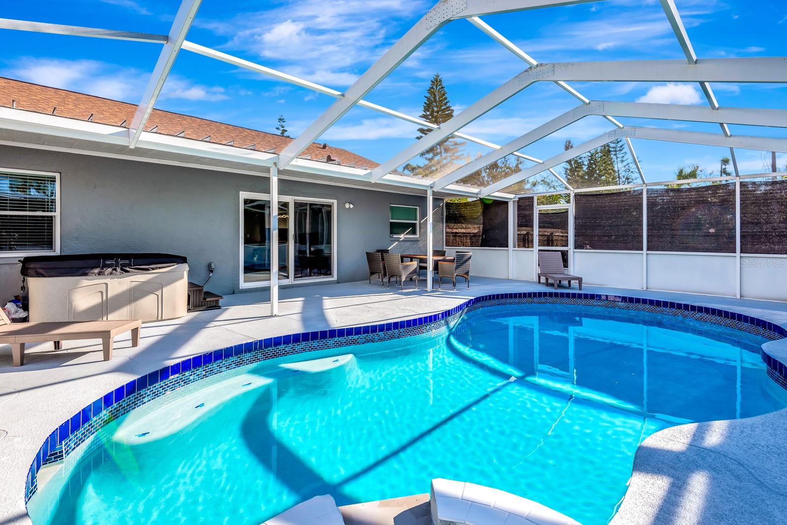 MEADOW LAKES EAST - Residential