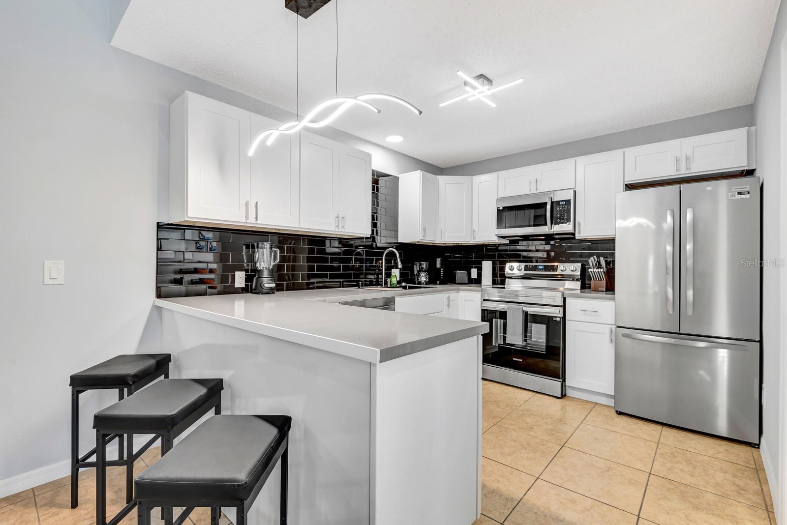 MEADOW LAKES EAST - Residential