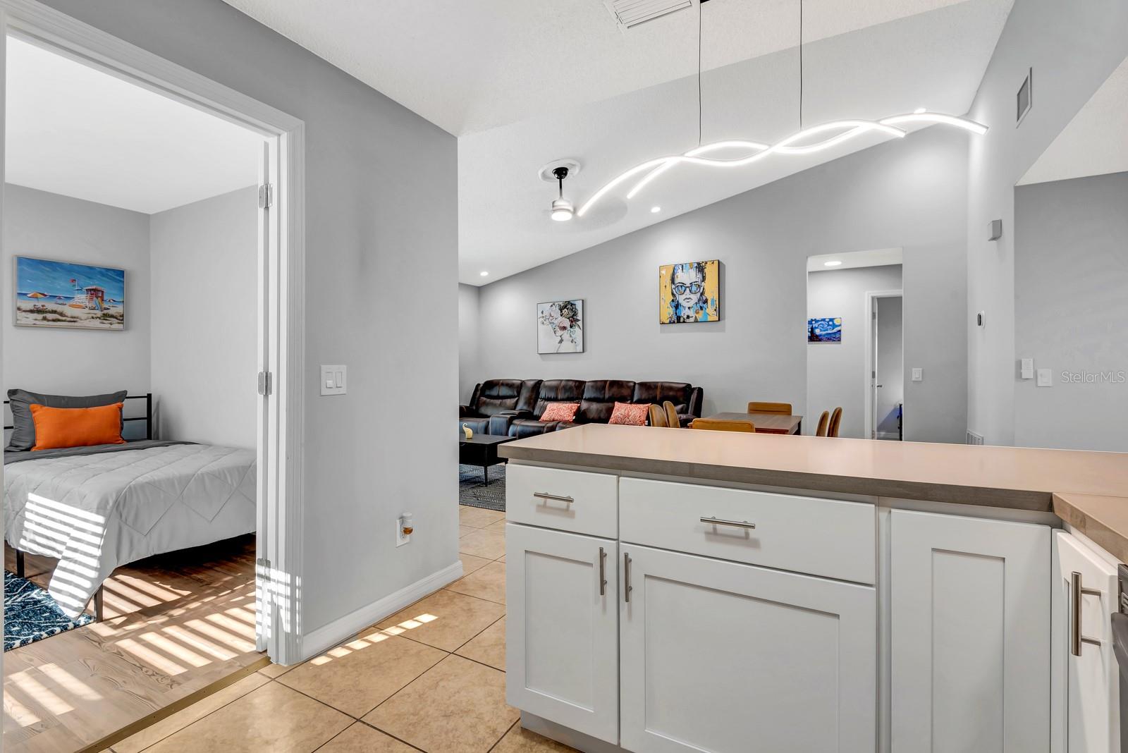 MEADOW LAKES EAST - Residential