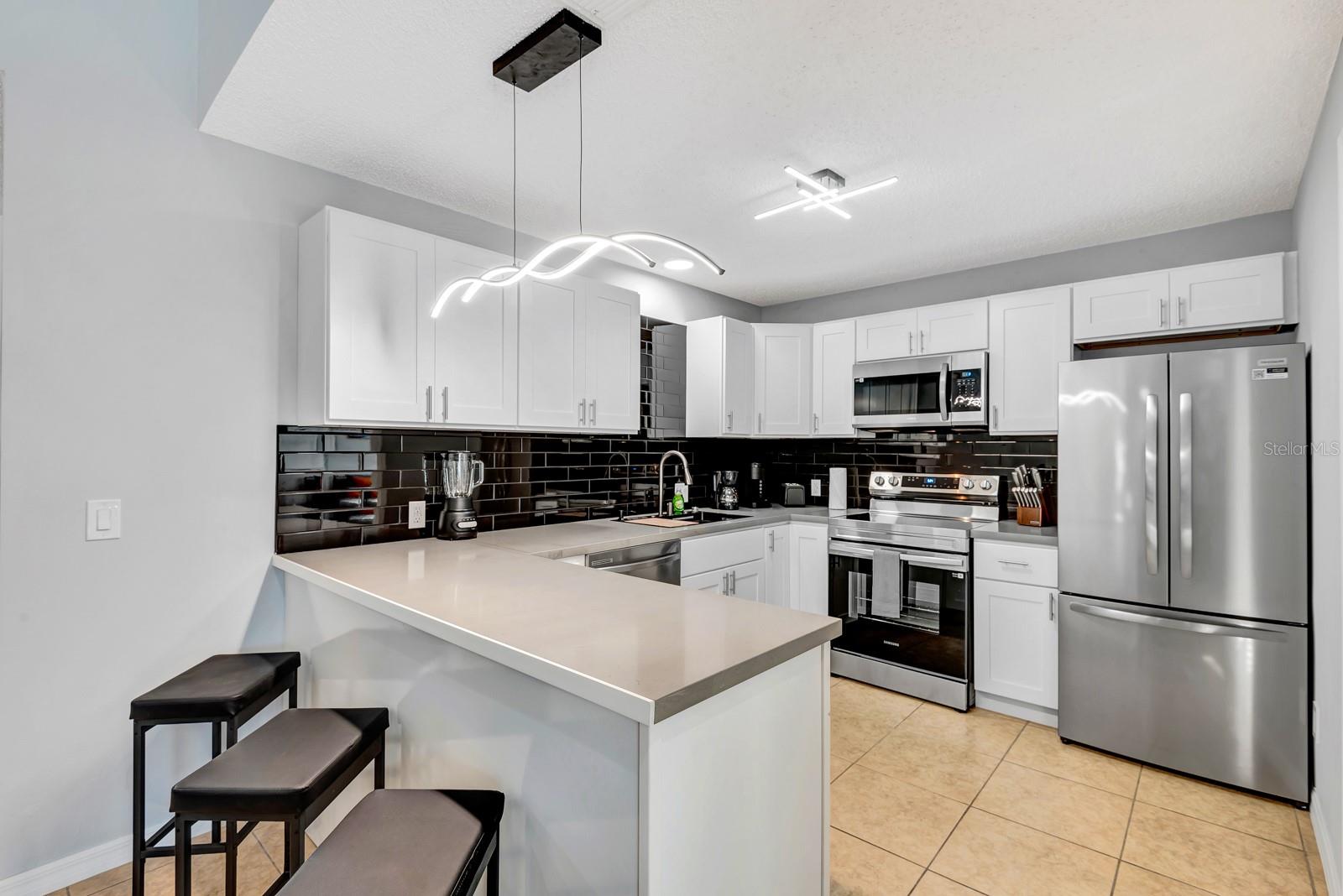 MEADOW LAKES EAST - Residential