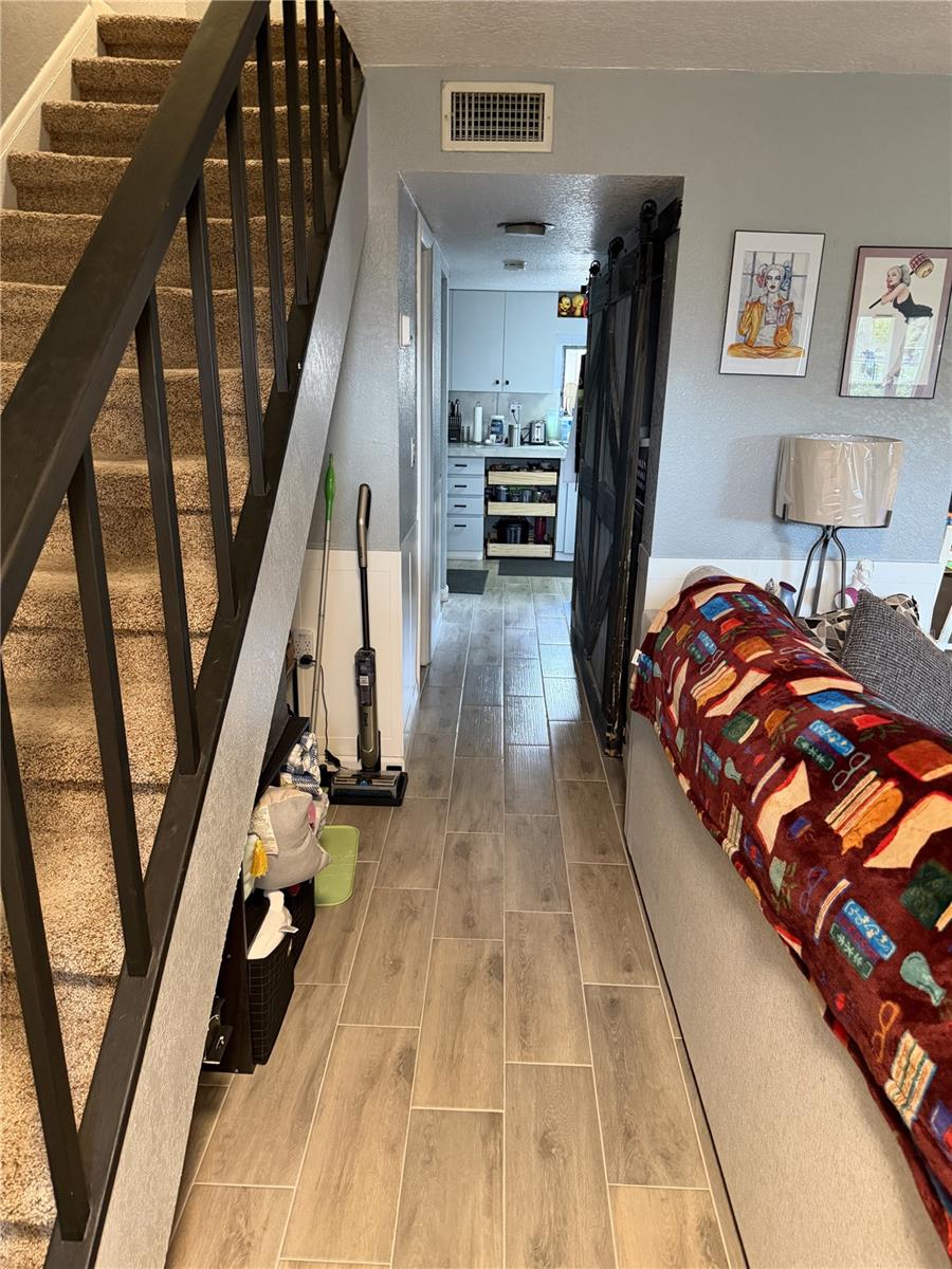 MEADOWOOD CONDO VILLAGE ONE - Residential