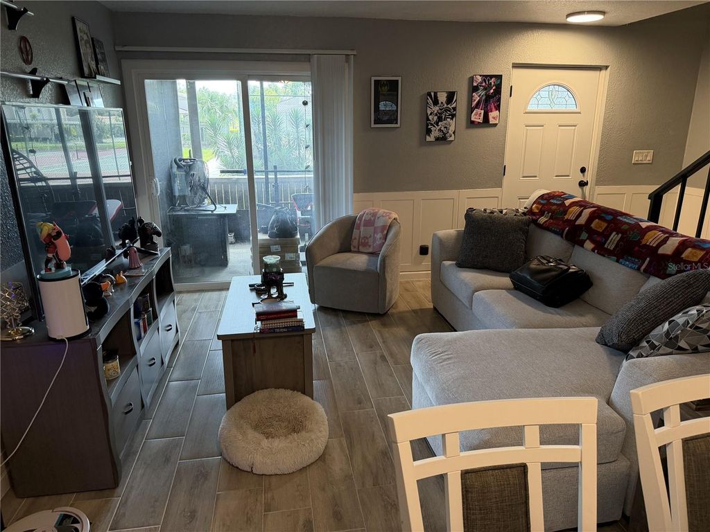 Photo of 7925 Pine Drive #33, Temple Terrace, FL 33637 (MLS # TB8441219)