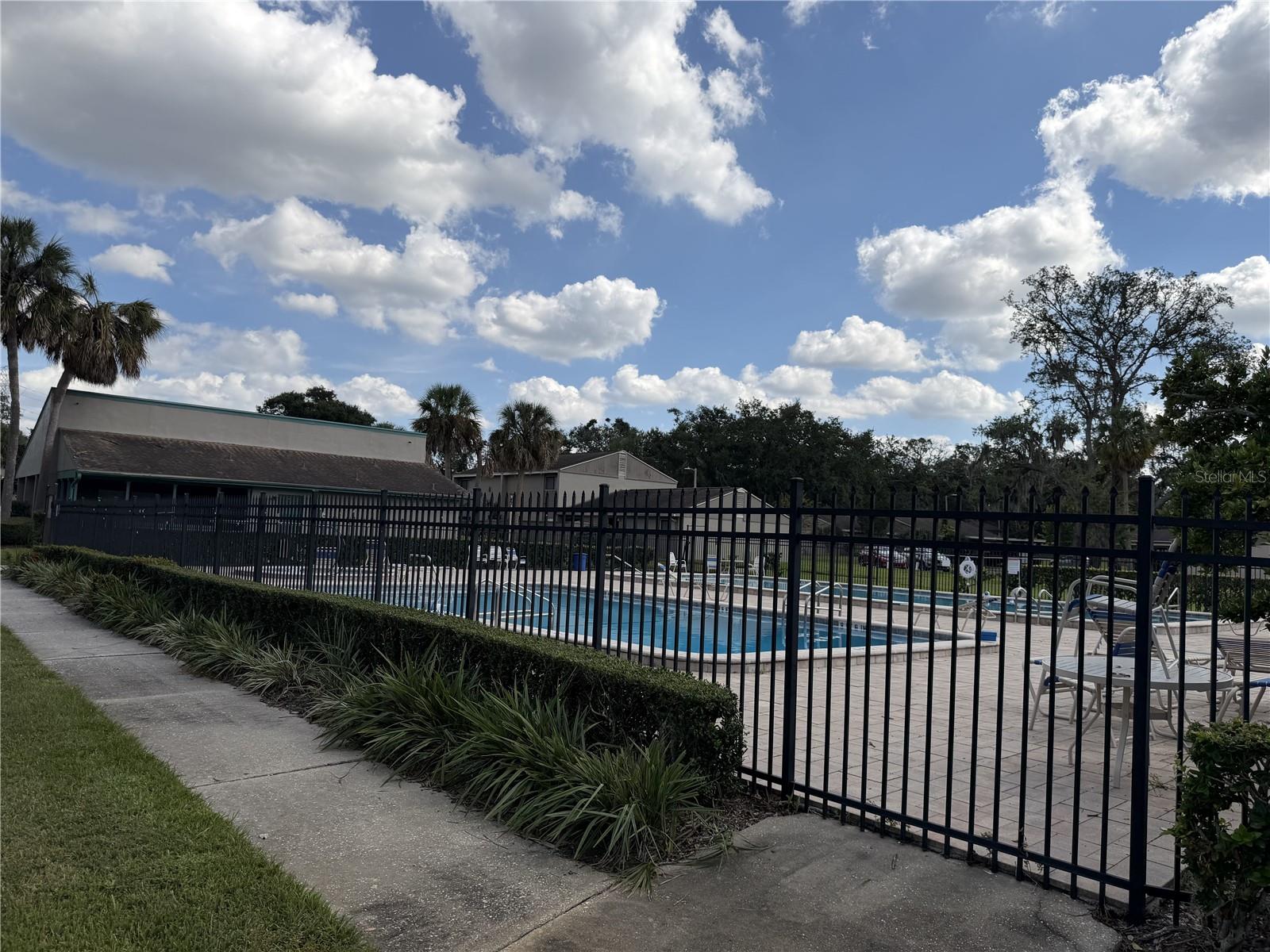 MEADOWOOD CONDO VILLAGE ONE - Residential