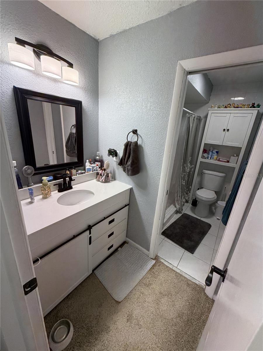 MEADOWOOD CONDO VILLAGE ONE - Residential