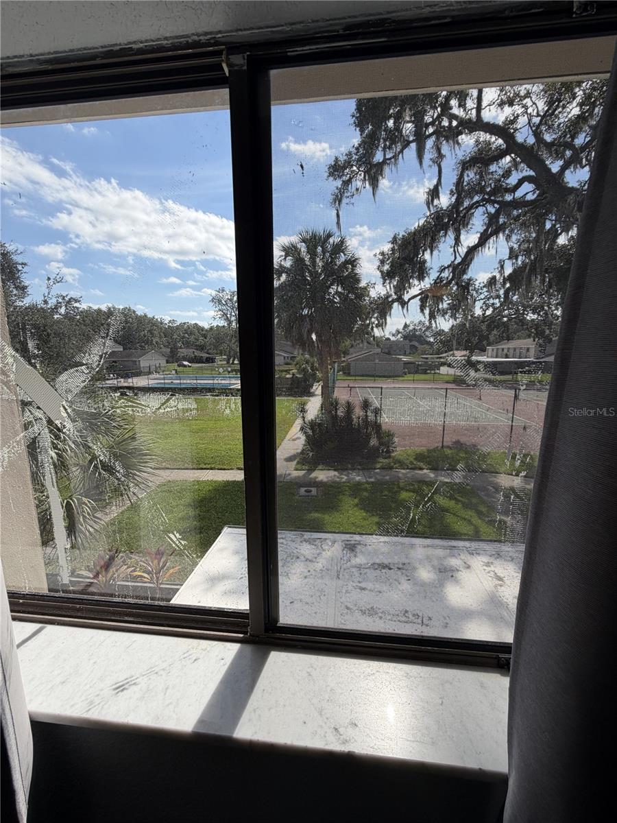 MEADOWOOD CONDO VILLAGE ONE - Residential