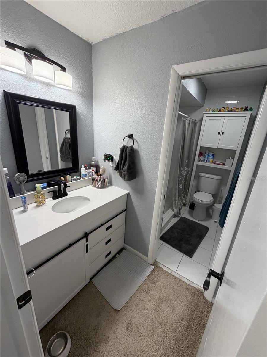 MEADOWOOD CONDO VILLAGE ONE - Residential