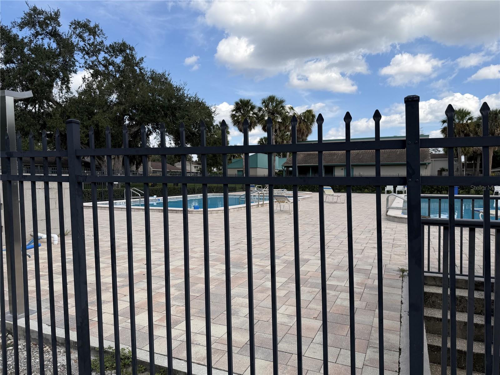 MEADOWOOD CONDO VILLAGE ONE - Residential