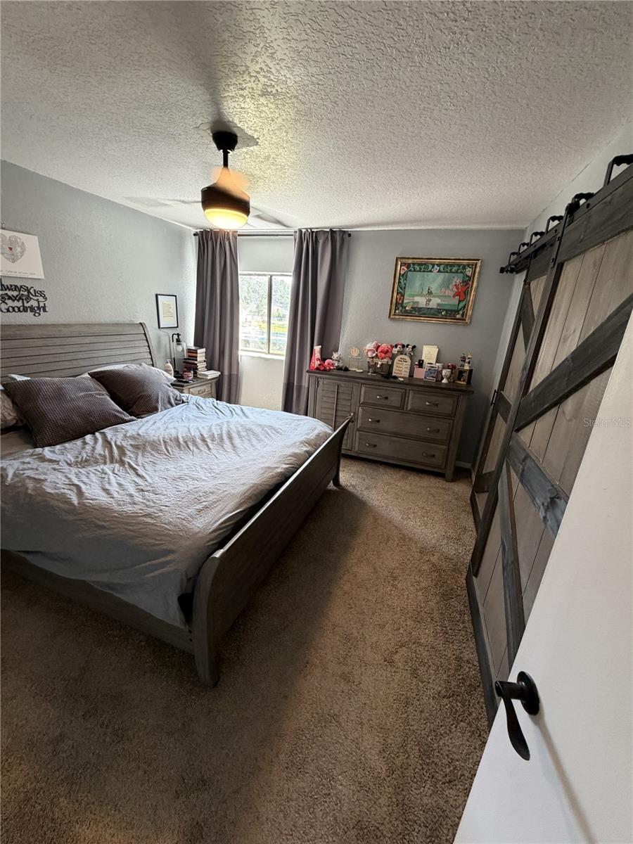 MEADOWOOD CONDO VILLAGE ONE - Residential