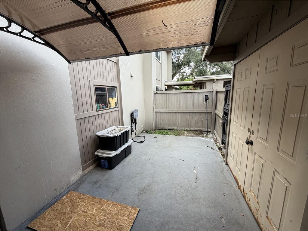 Photo of 7925 Pine Drive #33, Temple Terrace, FL 33637 (MLS # TB8441219)