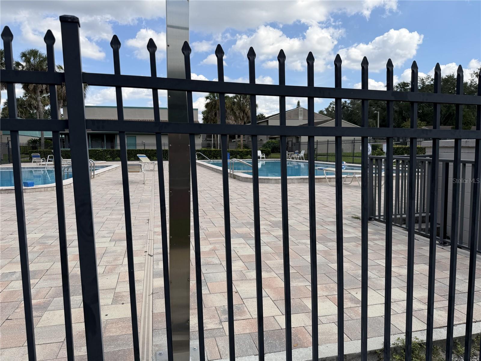 MEADOWOOD CONDO VILLAGE ONE - Residential