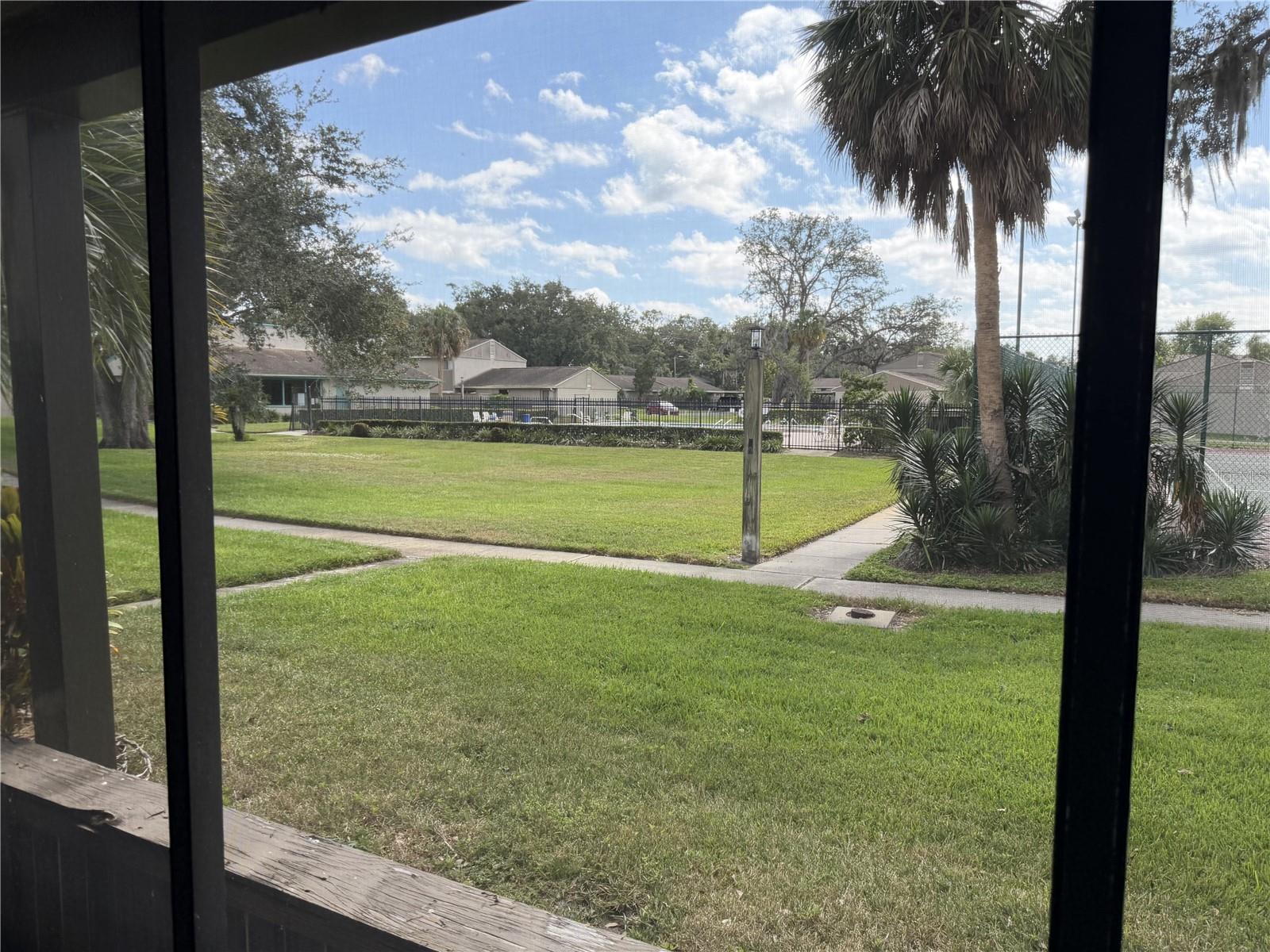 MEADOWOOD CONDO VILLAGE ONE - Residential