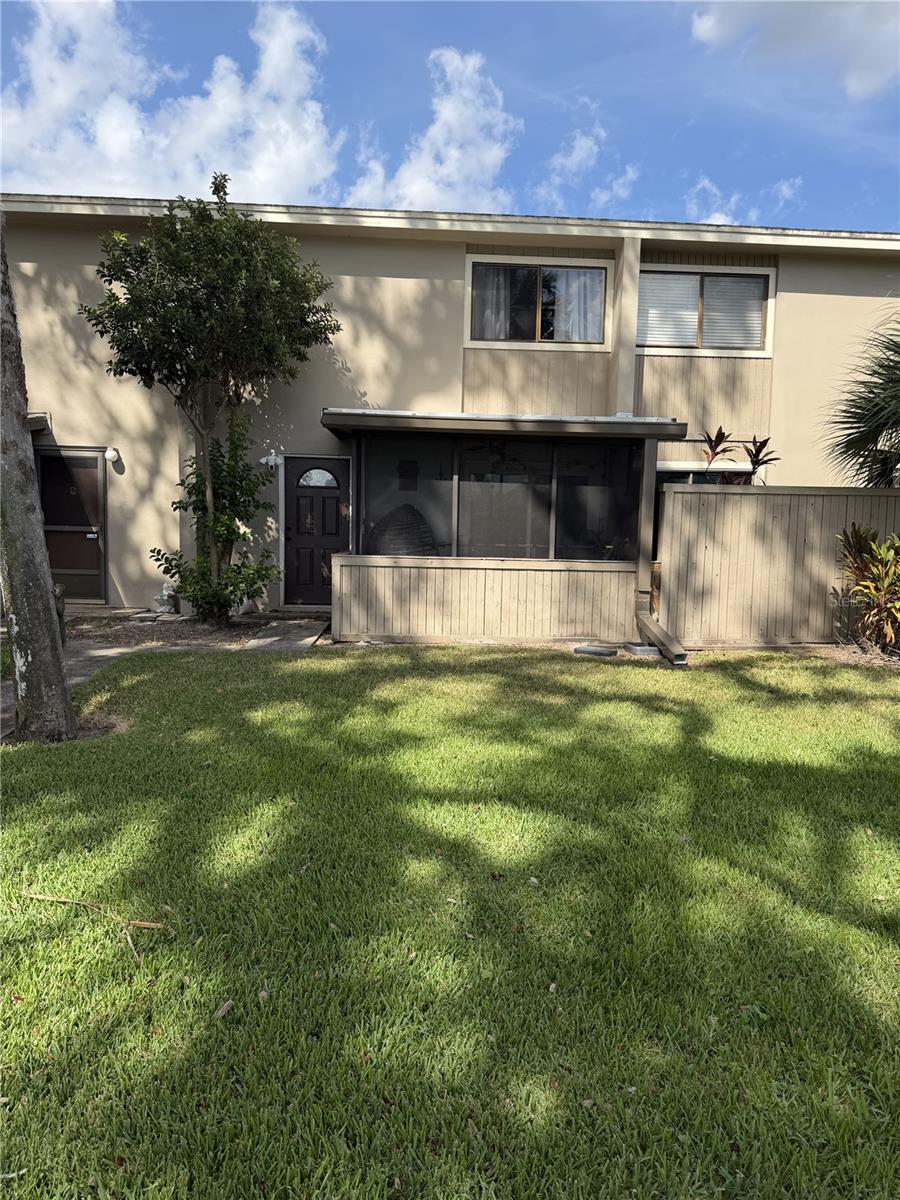 MEADOWOOD CONDO VILLAGE ONE - Residential