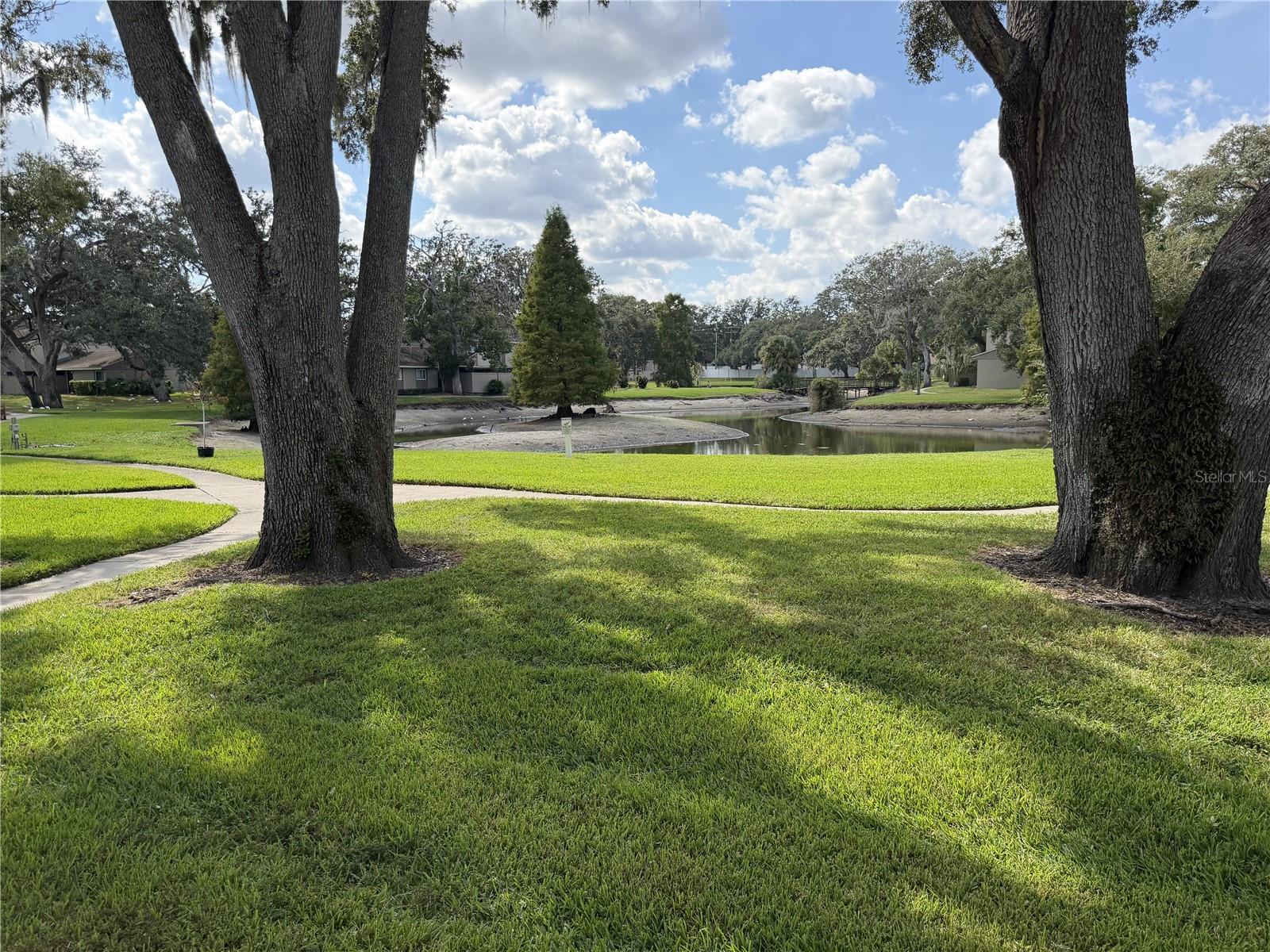 MEADOWOOD CONDO VILLAGE ONE - Residential