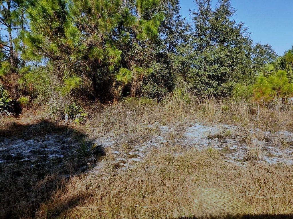 Photo of Winterville Circle, North Port, FL 34288 (MLS # O6346019)