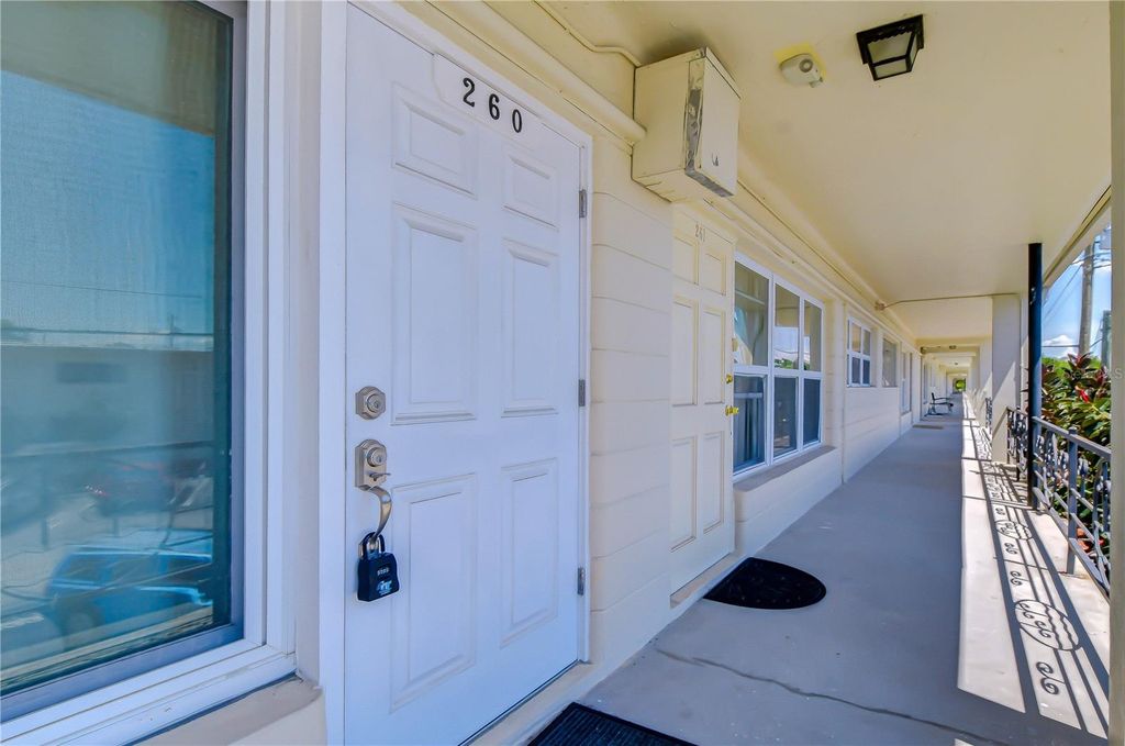Photo of 4022 57th Street N #260, Kenneth City, FL 33709 (MLS # TB8509743)