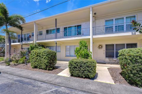 Photo of 4022 57th Street N #260, Kenneth City, FL 33709 (MLS # TB8509743)