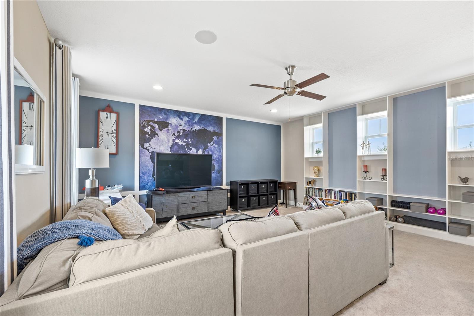 RESERVE/SAWGRASS PH 1 - Residential