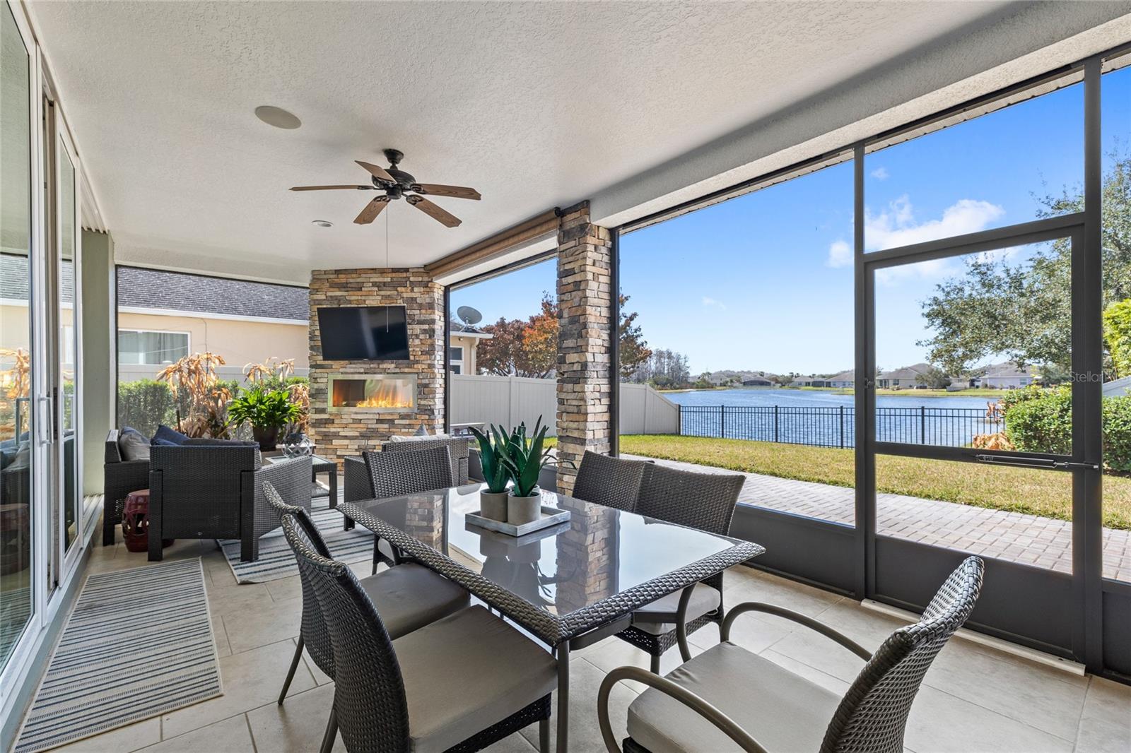 RESERVE/SAWGRASS PH 1 - Residential