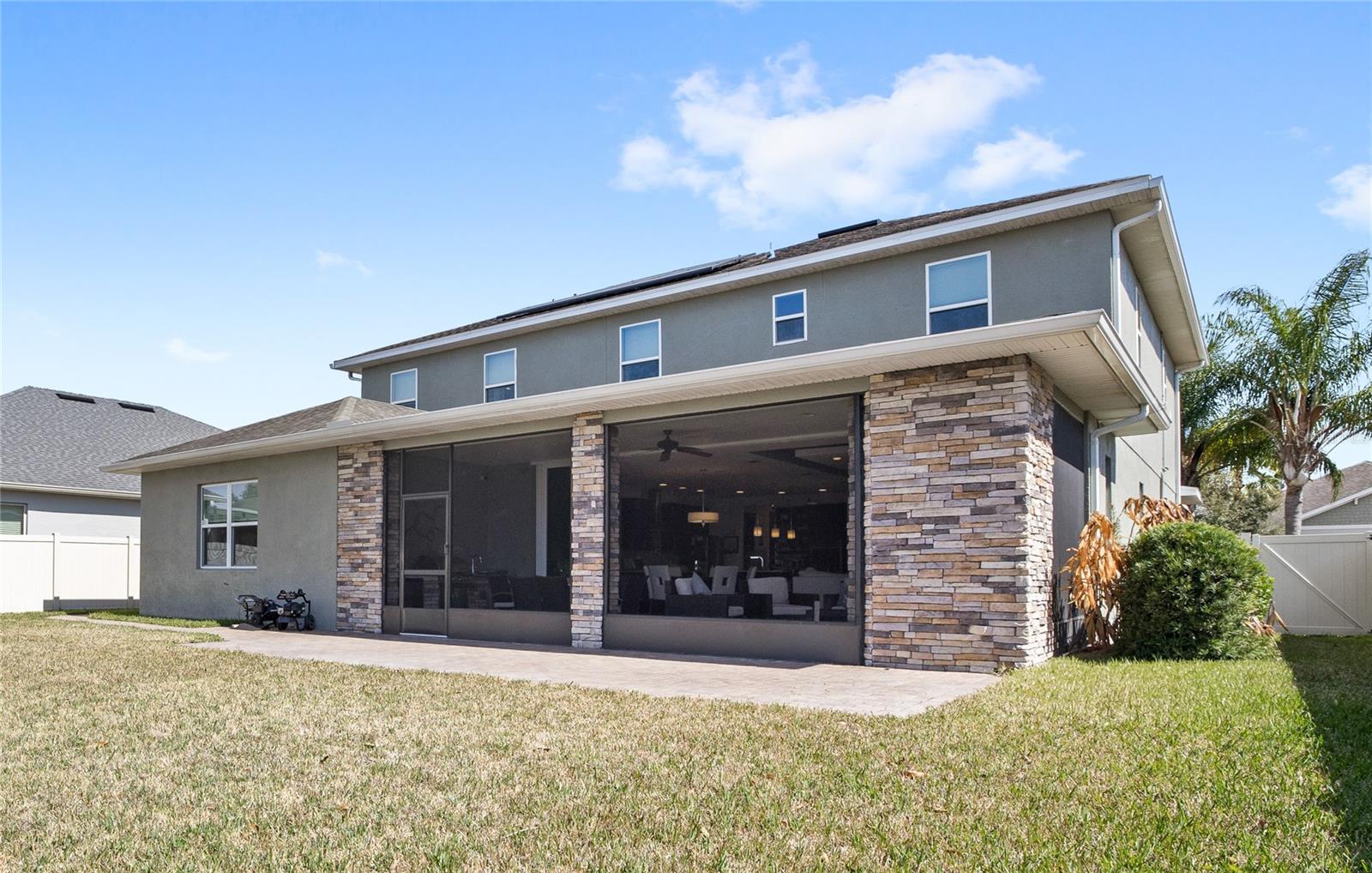 RESERVE/SAWGRASS PH 1 - Residential