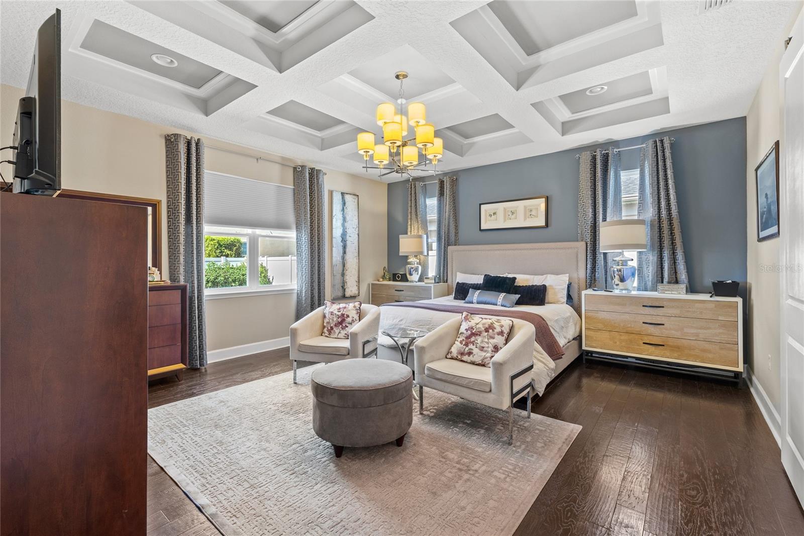 RESERVE/SAWGRASS PH 1 - Residential