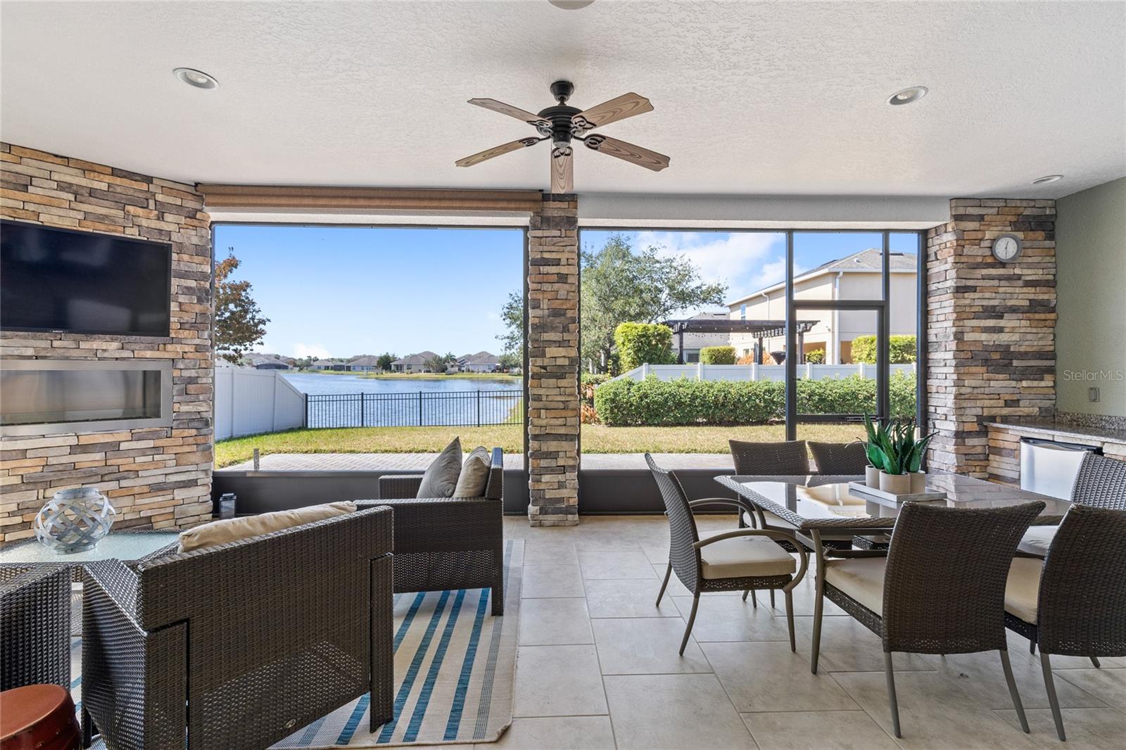 RESERVE/SAWGRASS PH 1 - Residential